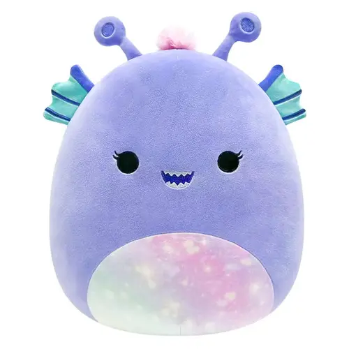 Squishmallows 30 cm sæson 17 – Roboyo the Water Alien