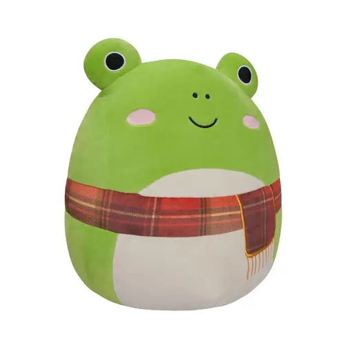 Squishmallows 30 cm sæson 17 – Wendy the Frog