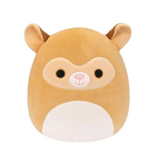 Squishmallows 30 cm sæson 17 – Zaine the Tarsier