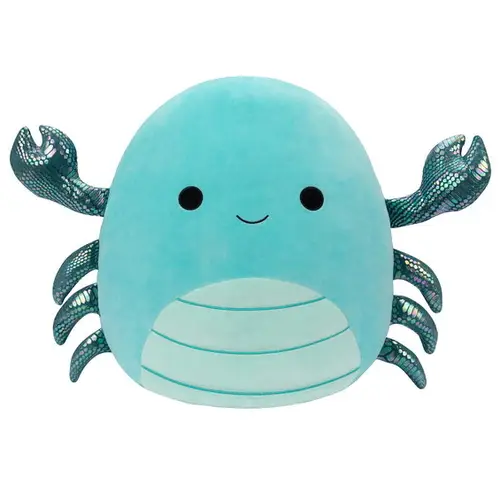 Squishmallows 40 cm sæson 17 – Carpio the Scorpion