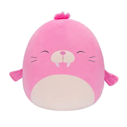 Squishmallows 50 cm sæson 17 – Pepper the Walrus