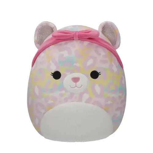 Squishmallows 30 cm sæson 19 – Michaela Gepard