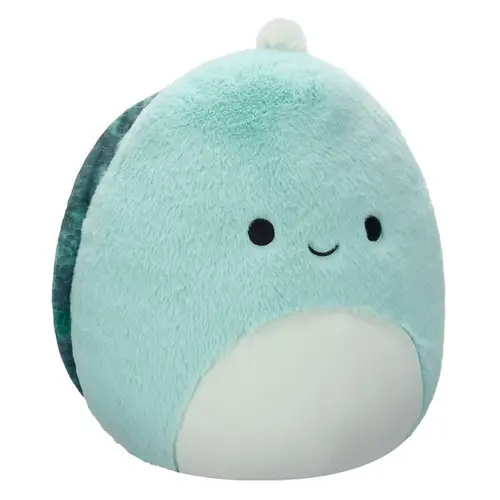 Squishmallows/Fuzz-A-Mallows 30 cm sæson 19 – Onica the Turtle