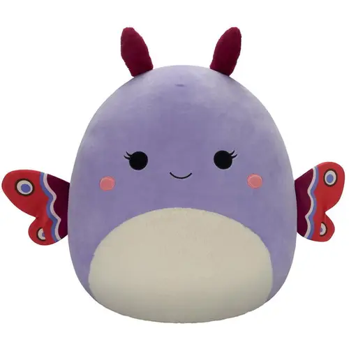 Squishmallows 50 cm sæson 19 – Sandrine the Moth