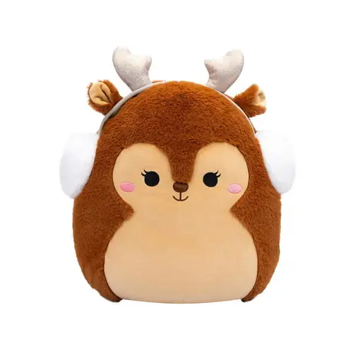 Squishmallows 30 cm sæson 21 – Darla the Reindeer