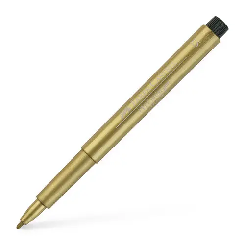 PITT artist pen 1,5 Gold