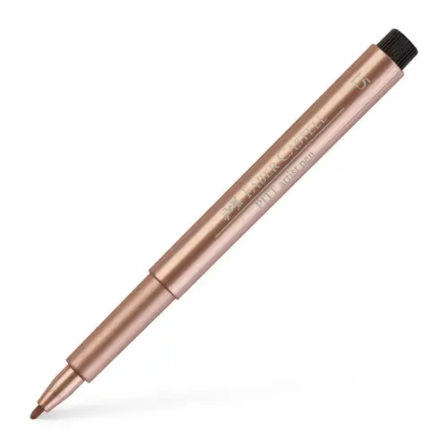 PITT artist pen 1.5 Copper