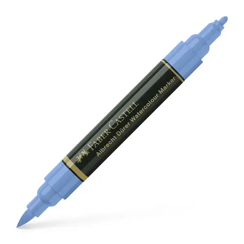 A.Dürer WC Marker Ultramarine