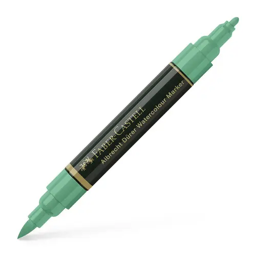 A.Dürer WC Marker Dark Green