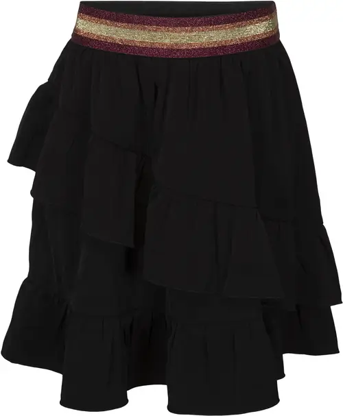 Petit By Sofie Schnoor Nederdel, Black 116