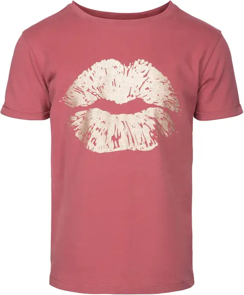 Petit By Sofie Schnoor T-Shirt, Earth Red 104