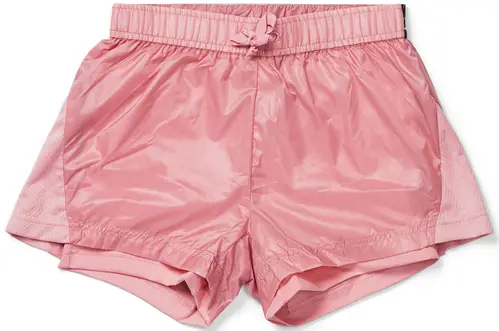 Hyperfied Running Shorts, Blush 134-140