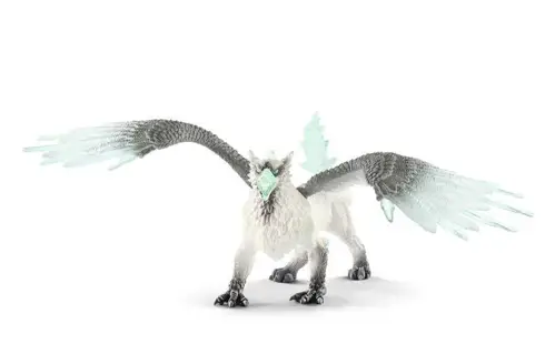 Schleich Bayala 70143 Isgrib