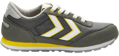 Hummel Reflex Jr Sneakers, Asphalt, 27