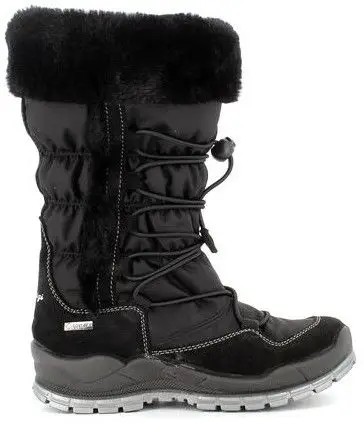 Primigi PHHGT GTX Vinterstøvler, Black, 30