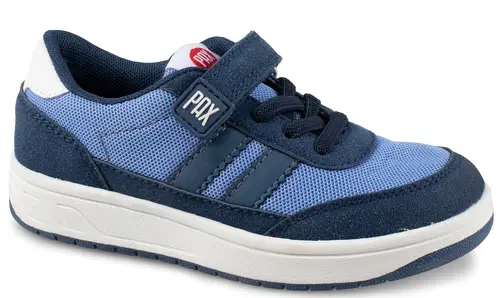 Pax Doya Sneakers, Blå, 24