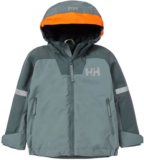 Helly Hansen K Legend Ins Skijakke, Trooper, 92