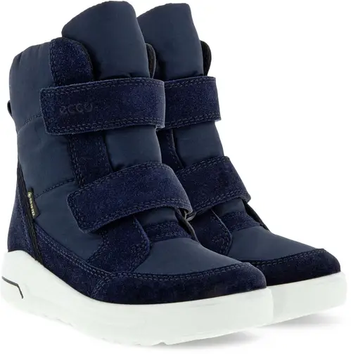 ECCO Urban Snowboarder GTX Vinterstøvler, Night Sky/Night Sky, 34