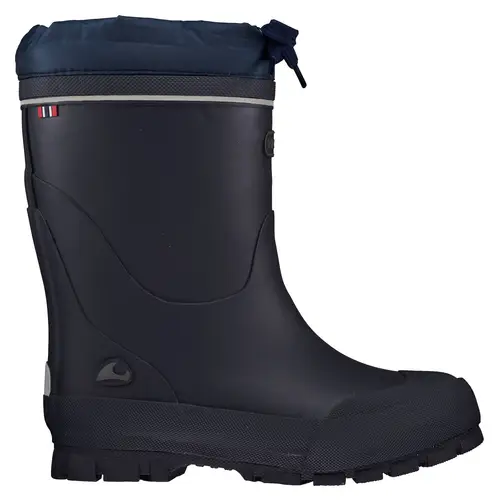 Viking Jolly Thermo Forede Gummistøvler, Navy/Grey, 28 - Bedst i test