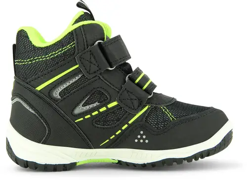 Leaf Kasuri WP Mid Sneakers, Reflective, 30