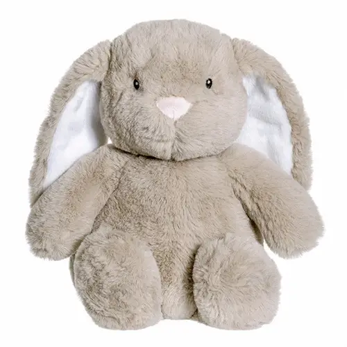 Teddykompaniet Teddy Heaters Kanin 40 cm