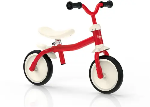 Smoby Rookie Løbecykel