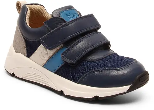 Bisgaard Matti Tex Sneakers, Navy, 30