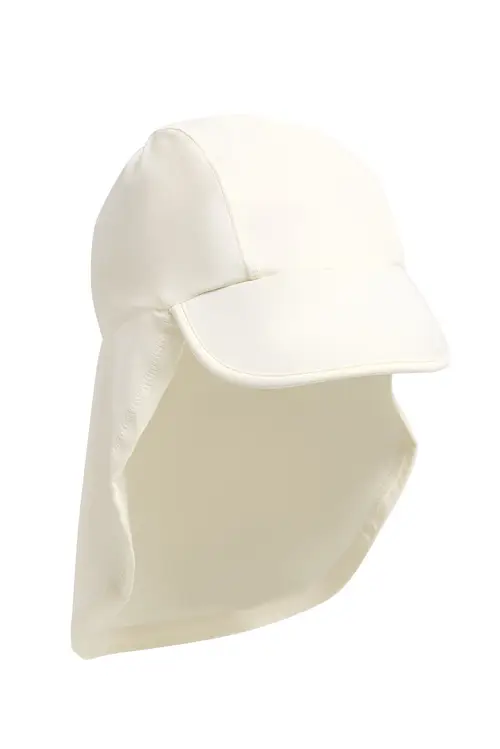 Nordbjørn Fårö UV-Hat, Offwhite, 52