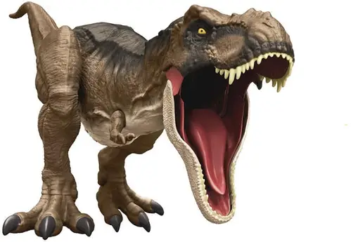 Jurassic World Super Colossal Tyrannosaurus Rex