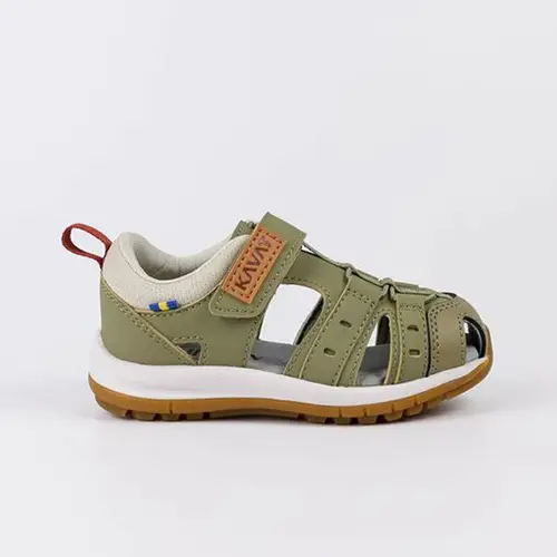 Kavat Tobo TX Sandal, Khaki, 30