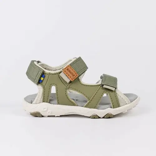 Kavat Rio TX Sandal, Khaki, 28