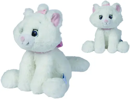 DisneyAristocats Marie 25 Cm Bamse