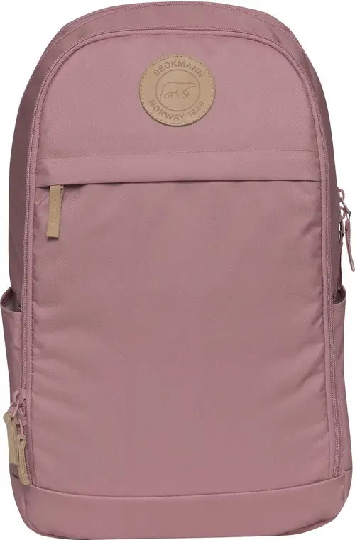 Beckmann Urban Rygsæk 30L, Ash Rose Børnerygsæk, Børnetaske