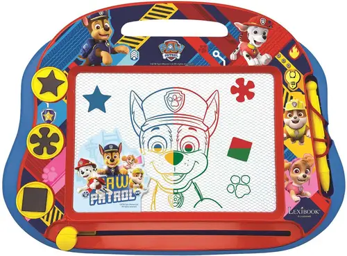 Paw Patrol Tegnetavle