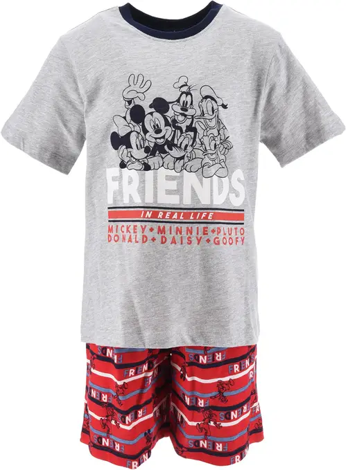 Disney Mickey Mouse Pyjamas, 8 år