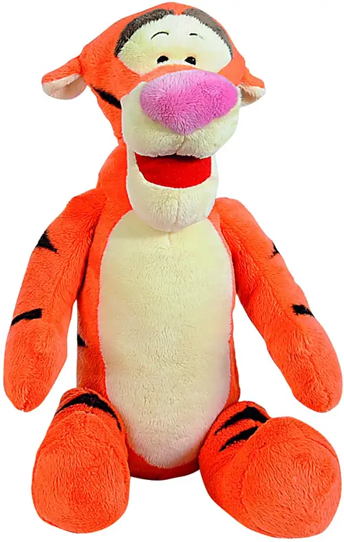 Disney Bamse Tigerdyret 41 cm