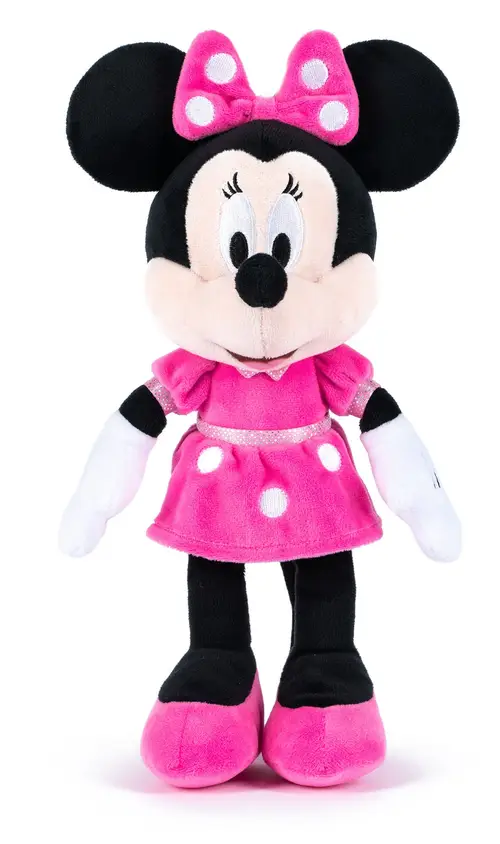 Disney Minnie Mouse Bamse 47 cm