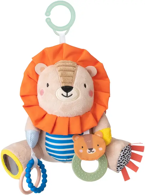 TAF Toys Harry the Lion Aktivitetslegetøj