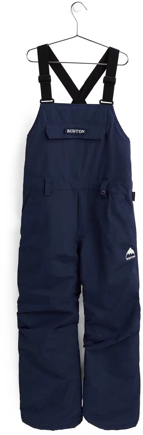 Burton Skylar Skibukser, Dress Blue, M