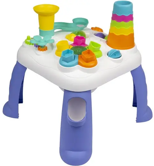 PlayGro Sensory Explorer Aktivitetsbord