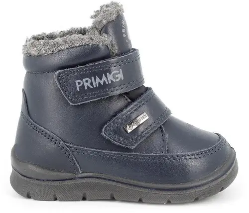 Primigi PKKGT GTX Vinterstøvler, Navy, 25