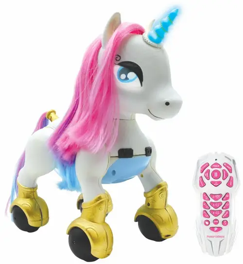 Lexibook My Smart Unicorn Robot