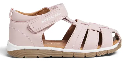 Nordbjørn Visby Sandaler, Pink, 26