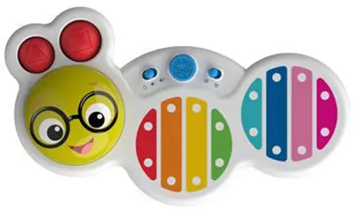 Baby Einstein  Cal Xylofon