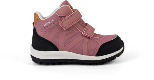 Kavat Iggesund WP Sneakers, Ash Rose, 27