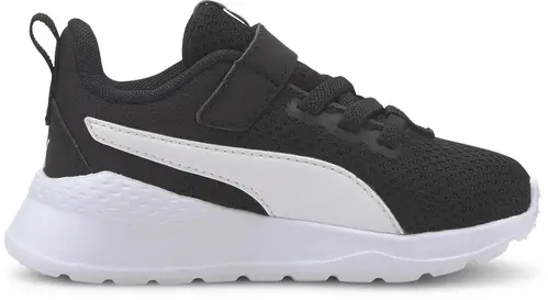 Puma Anzarun Lite AC Inf Sneakers, Sort, Str. 21