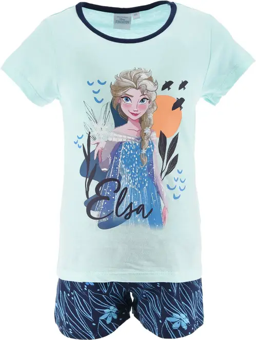 Disney Frozen Pyjamas, Turkis