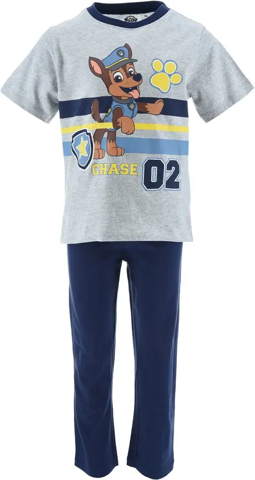 Paw Patrol Pyjamas, Navy