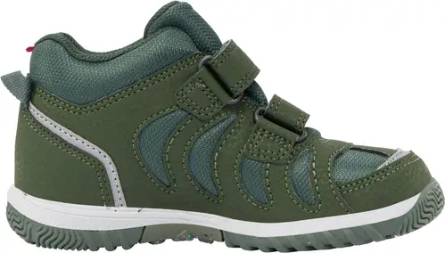 Viking Cascade 2V Mid GTX Sneakers, Pine, 29