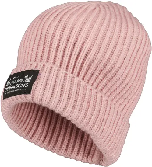 Didriksons Bus Hue, Soft Pink, 48/50